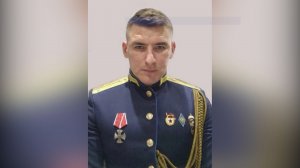 Югорск гордится.