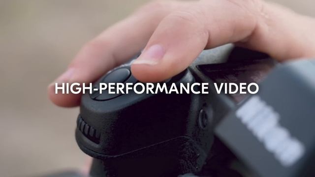 Nikon Z 9 Mirrorless Flagship | Product Tour Video смотреть онлайн