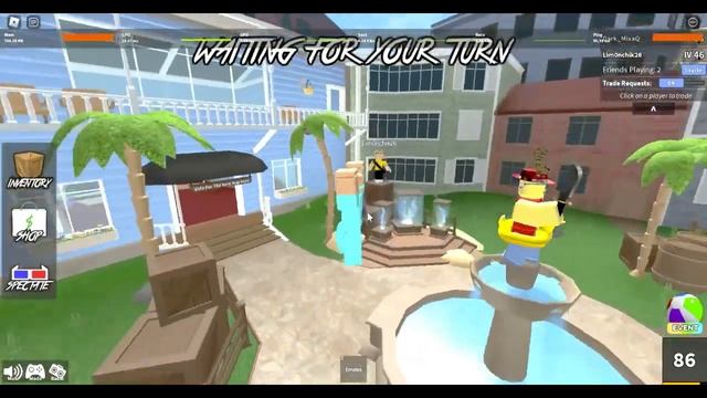 Роблокс мм2 смотреть онлайн