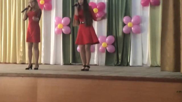 Дарья Баяндина и Елена Пономарь - В невесомости смотреть онлайн