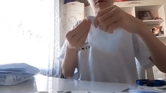 бумажная посылка? смотреть онлайн