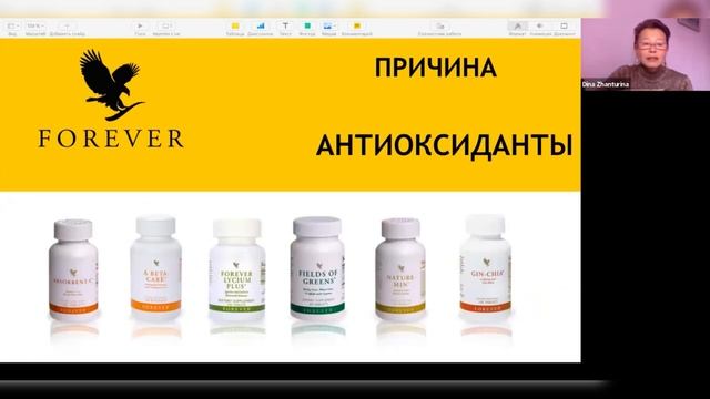 30-летняя Аллергия ушла навсегда. Рекомендации практика. Дина Жантурина. смотреть онлайн