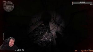 Прохождение S.T.A.L.K.E.R. Anomaly 1.5.1 ➤ Выжигатель Мозгов