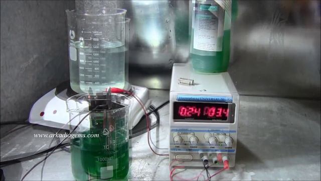 Гальваническое никелирование,серебрение,золочение,меднение...