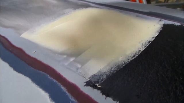 Шпатлёвки для авторемонта от U POL Демонстрация/обзор. смотреть онлайн