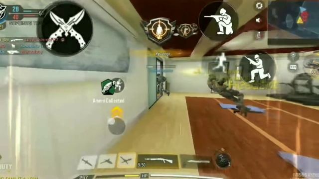 Xxxtentation - Everybody dies in their nightmare?(COD Montage) смотреть онлайн