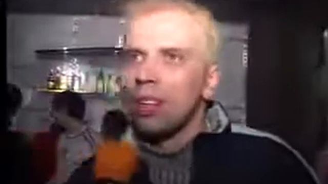 Поздравляю, эээ что С восьмым марта! смотреть онлайн