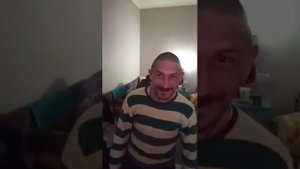 Толя Солома тянет прикол на тюряге