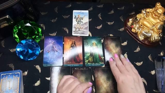 Тельцы. Неделя с 18 по 24 мая. смотреть онлайн