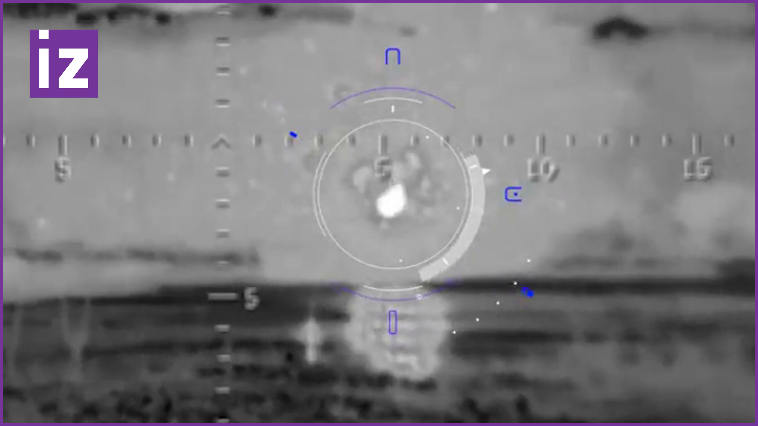 ВСУшники засели в здании, но наш спецназ нашел и уничтожил их. Видео Народной Милиции ДНР / Известия