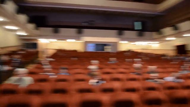 Публичные слушания 20 апреля Костино в Королёве смотреть онлайн