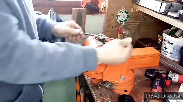Как сделать гриндер своими руками . Making belt grinder