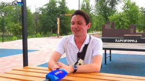 ЧЕЛОВЕК ГОДА ПО ВЕРСИИ АУДИТОРИИ СУЛИН ТВ - ВЛАДИСЛАВ САМАРСКИЙ