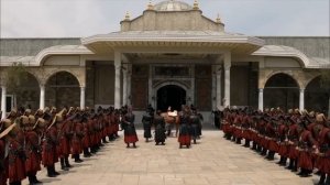Все 36 султанов Османской империи