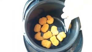 Быстро и Вкусно! НАГЕТСЫ В МУЛЬТИВАРКЕ