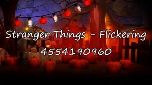 30+ ROBLOX : Halloween Music Codes : WORKING (ID) 2020 - 2021 ( P-33)