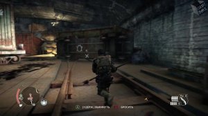 Mad Max [Безумный  Макс] прохождение # 27 ► ДЮНЫ