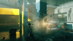 Quantum Break 2 (Fan Trailer/Music Video)