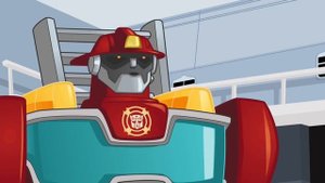 TRANSFORMERS: THE BASICS on the ALIGNED CONTINUITY