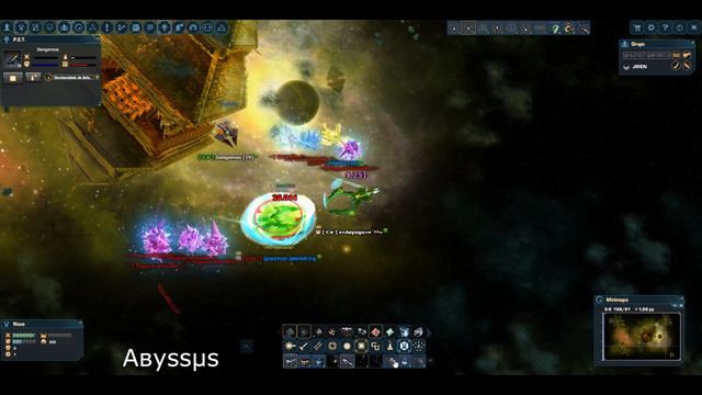 Darkorbit - Comeback смотреть онлайн