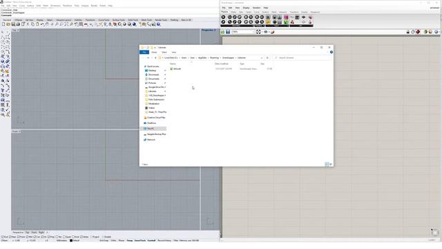 How to Install Plugins - Grasshopper Tutorial