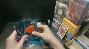 Расклад Таро. Ваши магические способности