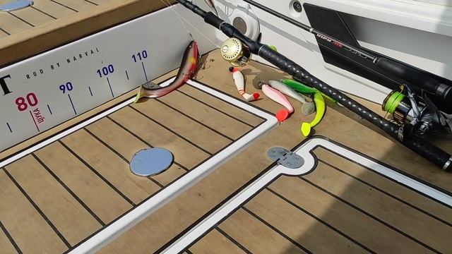 Что делать, когда не клюет?! | 18 дней тренировок на PAL 2021! смотреть онлайн