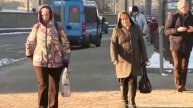 МЧС предупредило москвичей о сильном ветре до 17 м/с до утра четверга