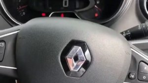 2017 Renault Captur 1.5 dCi 90 Dynamique S Nav 5dr