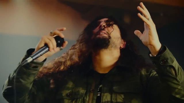 KATAKLYSM - Outsider (OFFICIAL MUSIC VIDEO)