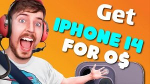 How to Get iPhone 14 Pro Max for Free in 2022! Is working! + free iPhone 14