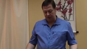 Медовый массаж. Андрей Яковлев.