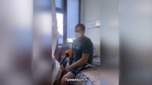 100% ЖЕЛЕЗОБЕТОННЫЙ довод в пользу вакцинации!