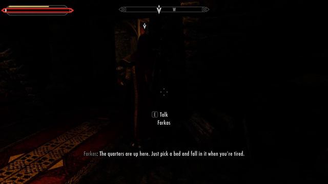 SkyriMod E31: Family and Honor смотреть онлайн