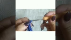Как связать ушки кошки, белки, рыси крючком
