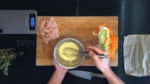 КУРИНЫЙ СУП с сыром и яйцом как готовят повара в ресторанах