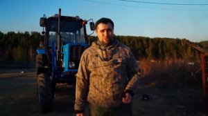 СОВРЕМЕННАЯ ЖИЗНЬ В ДЕРЕВНЕ _ ПОДГОТОВКА ТЕХНИКИ К СЕЗОНУ.mp4