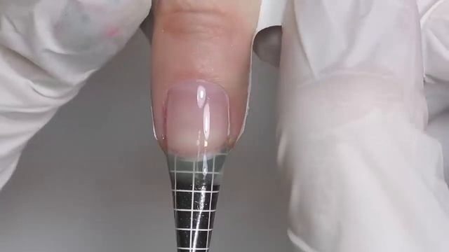 Наращивание Натуральных Ногтей Гелем Bio Sculpture Пошагово смотреть онлайн
