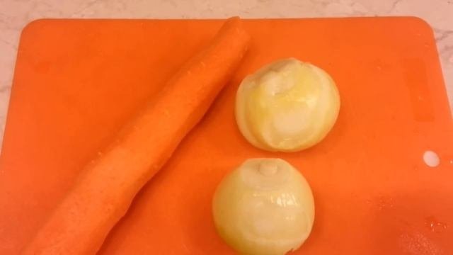 Паштет из говяжьей печени. Видео рецепт