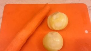 Паштет из говяжьей печени. Видео рецепт