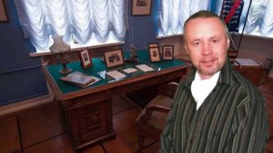 Пушкин и Дантес. Часть4. У Геккернов