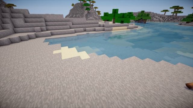 If Dirt was Rare - Minecraft смотреть онлайн