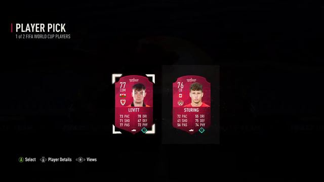 Squad Battles Rewards - What did you get ? #arnieboygaming смотреть онлайн