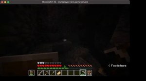 The Start of the Rising SMP (My First Java Server Livestream)