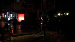 Анапа. Артем Реутов. Уличный скрипач 1