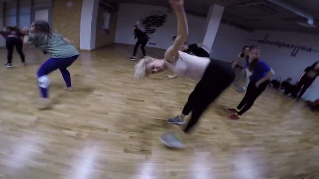 15 APRIL | KAZAN DANCEHALL FLAVA | MOTIVATIKA смотреть онлайн