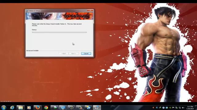 How to Play Tekken 6 on PC Tekken 6 Full Installer 2014 Tune pk смотреть онлайн