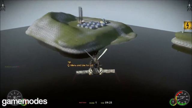 ТВОРЧЕСКИЙ РЕЖИМ 2.0? ЧТО? КОГДА? смотреть онлайн