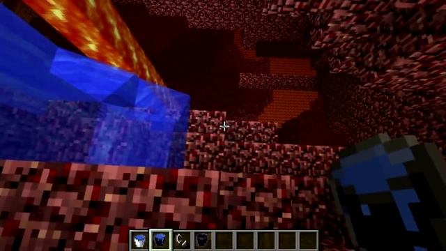 Обзор модов -1- вода в аду смотреть онлайн