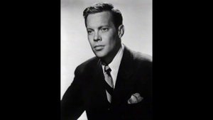 Dick Haymes- You'll Never Know